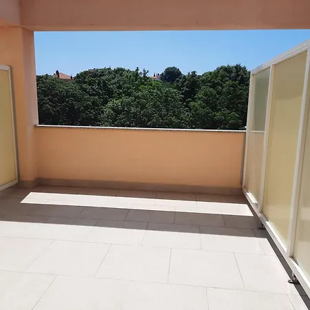 Apartamento Loryene