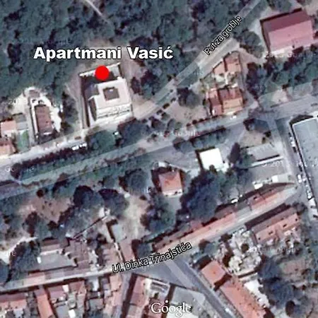 Loryene Appartamento *